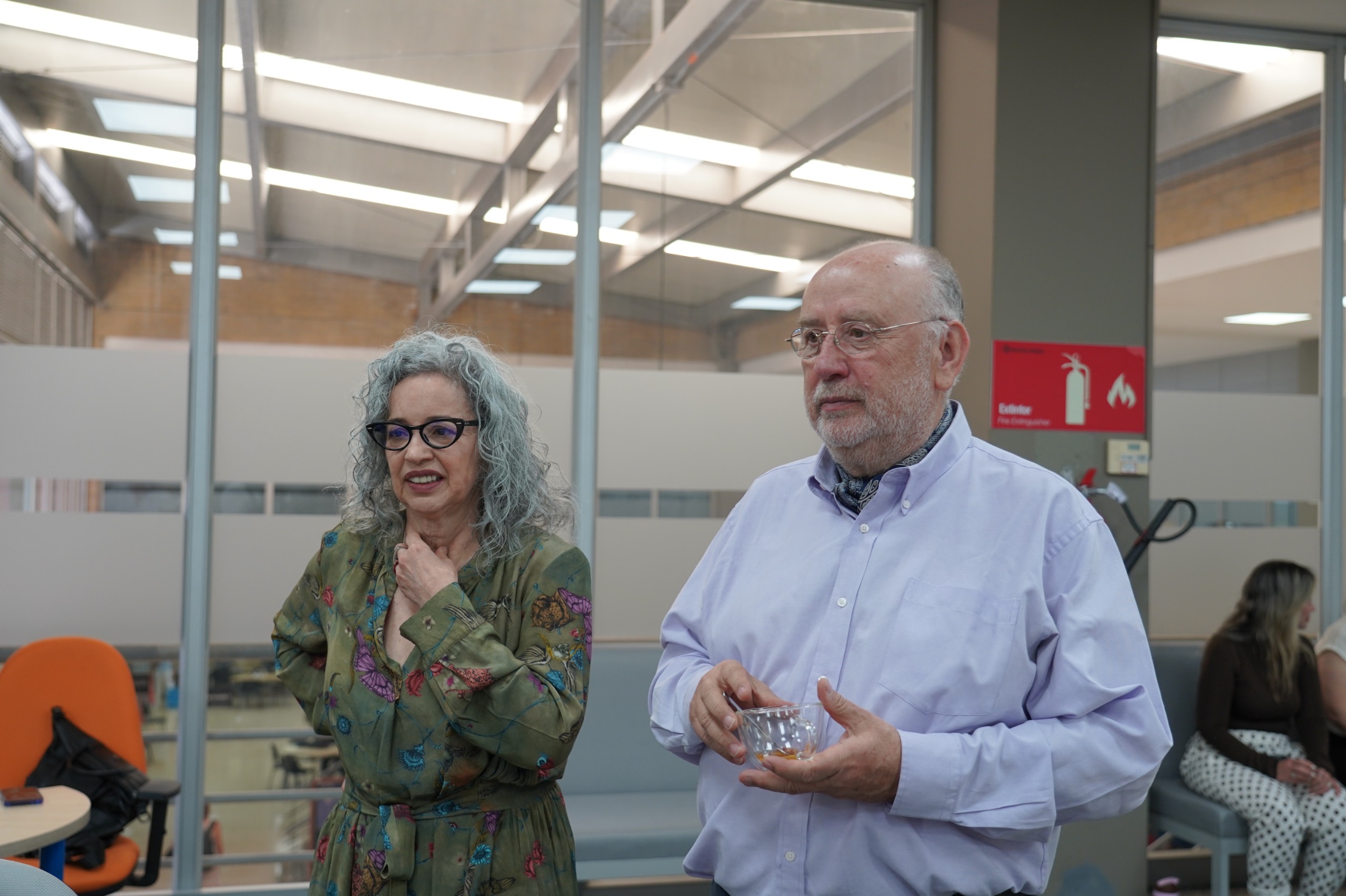 Las voces de la comunidad comienzan a construir el Plan de Desarrollo Institucional 2027-2030