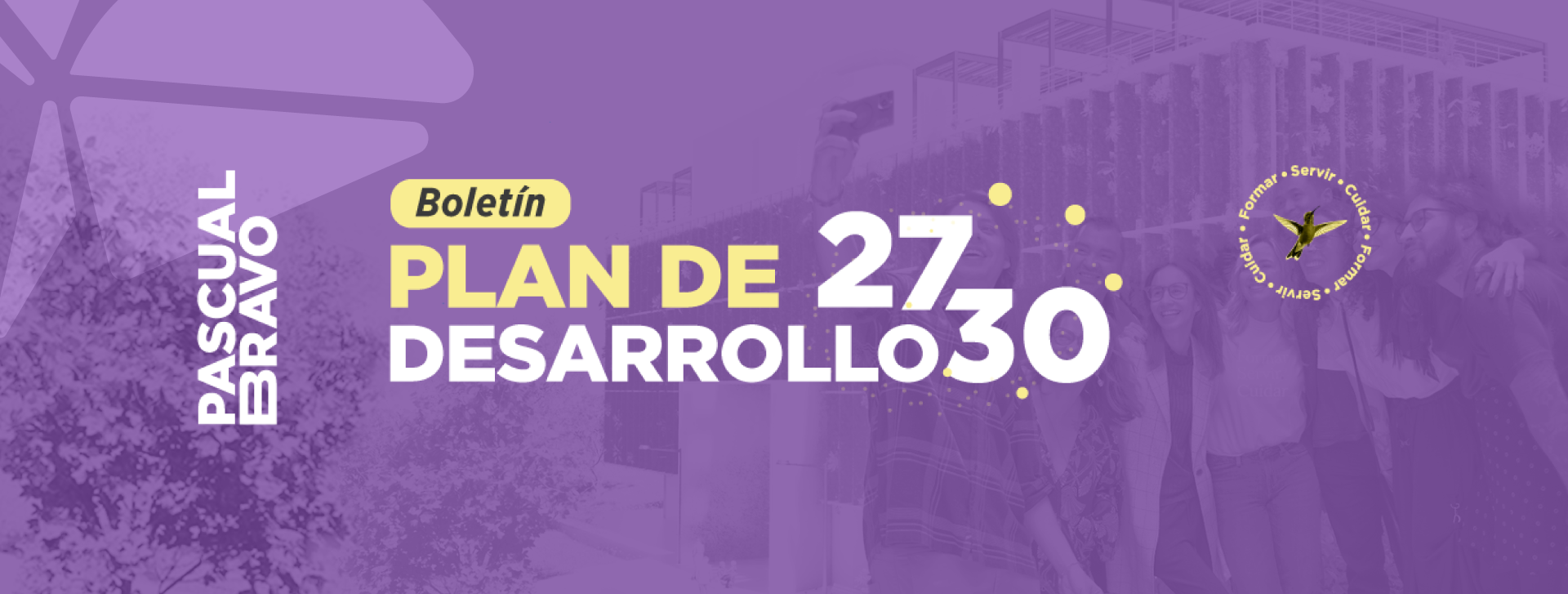 El Plan que construimos entre todos sigue avanzando. Conoce cómo  vamos