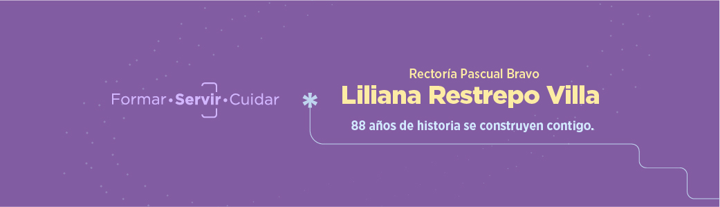 Plan de Desarrollo Institucional 2027-2030 — Formar. Servir. Cuidar.
